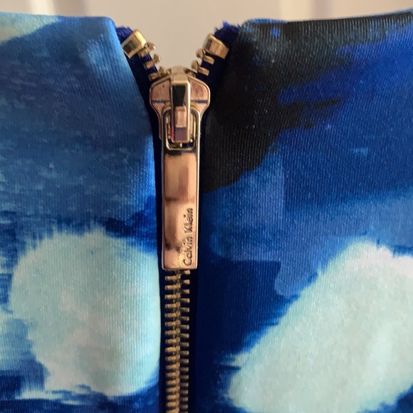 Calvin Klein Dress - Picture 3 of 4